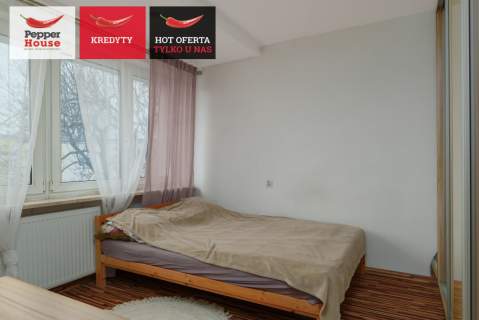 2 pok. Ursus balkon gotowe od zaraz