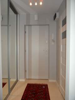28m2 umeblowane ul. Rejtana