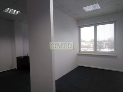 Biuro , 24h , ochrona , parking,rampa,recepcja