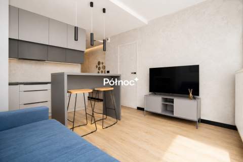 2 pokoje Garaż Balkon Wojciechowska