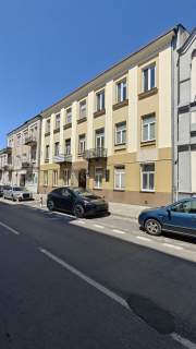 Mieszkanie lub biuro parter Kilińskiego 13 Radom
