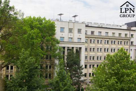 Dwupokojowe mieszkanie po remoncie 35m2 AGH