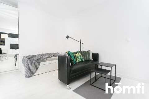 Nowoczesne studio z garażem ul. Wrocławska 33