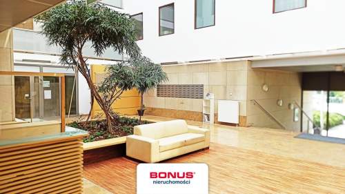 Apartament na Starym Mieście z miejscem garażowym