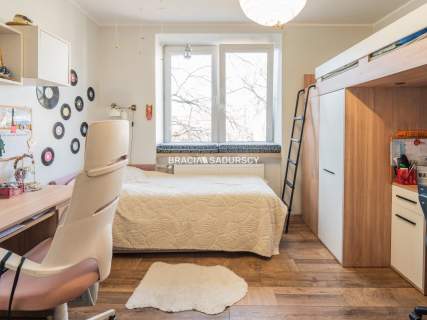 3 pokoje/66,5m2/serce nowej huty/cisza i zieleń