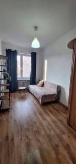 DWA POKOJE, KUCHNIA, BALKON, I PIĘTRO