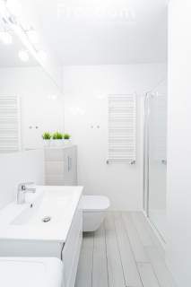 Piękny apartament z widokiem na morze w Podczelu