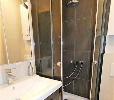 Przestronna kawalerka w centrum - Drzymały 7a