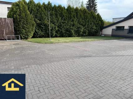 Budynek produkcyjno-usługowy w Karczewie
