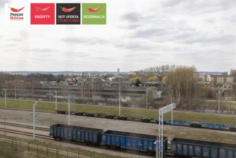Blisko plaży 3 pokoje wysoki standard Letnica