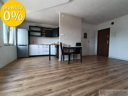 Funkcjonalna kawalerka 29 m ul. Dreszera