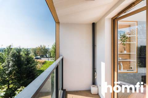 3 POKOJOWY APARTAMENT ul. Bajeczna