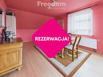 Przestronny dom z dużą działką blisko Lublina