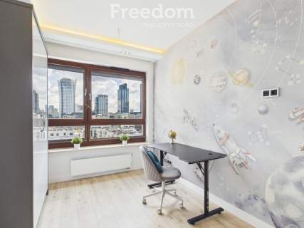 Apartament 73m Giełdowa blisko Centrum