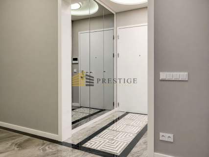 Mieszkanie do wynajęcia, 54 m2, Warszawa