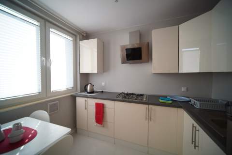 28m2 umeblowane ul. Rejtana