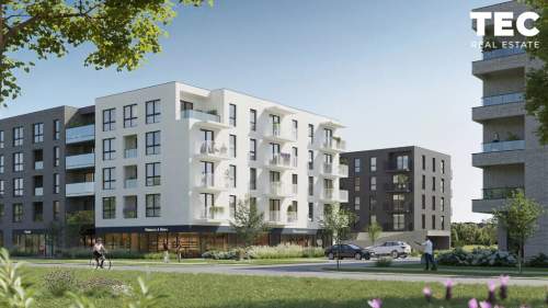 Salon 50 m Taras 2 Balkon Dla Rodziny 0%