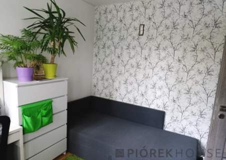 3-pokojowe mieszkanie w Śródmieściu