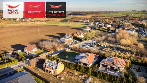 Dom wolnostojący Brodnica - Moczadła