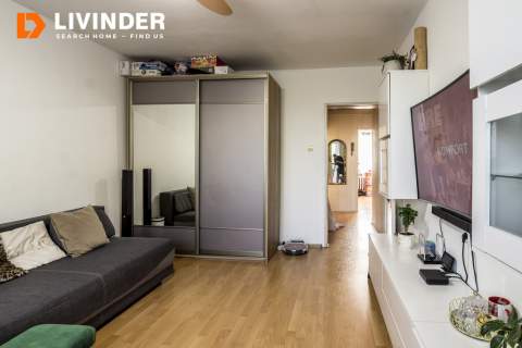 2 Pokoje Kuchnia Balkon 1000lecia