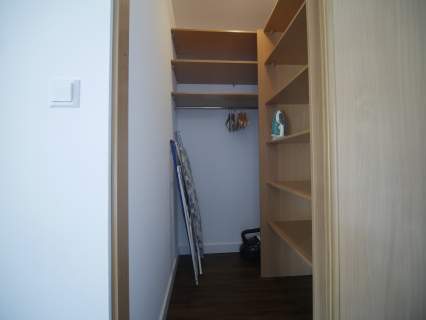 Apartament dwupoziomowy 108m2 niedaleko ISK w Lusinie KRAKÓW
