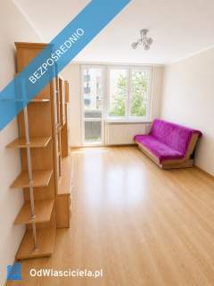 38m2 2 pokoje / M2 Bródno / KW Kredyt
