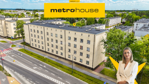 Mieszkanie na parterze - centrum Stalowej Woli