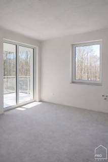 Nowoczesny apartament z tarasem - nowe bud.