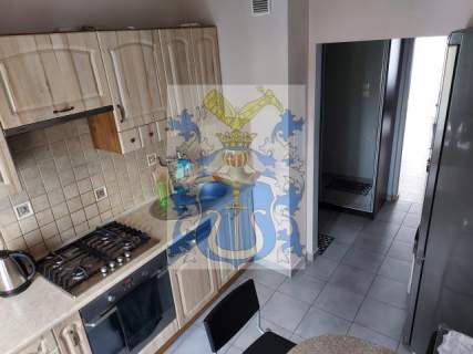 Wola Duchacka - W.Sławka, 72m2 4pok kuchnia