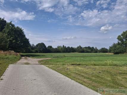 Działka budowlana 1500m Żelków Kolonia/Siedlce