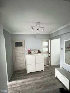 3 pokoje, Sady, 2 piętro, balkon po remoncie