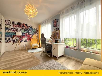 Dom 130,85m2 /5 pokoi/3 łazienki /ogród/ taras