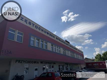 Kameralne/ciche/3 pokojowe/balkon/Tysiąclecie
