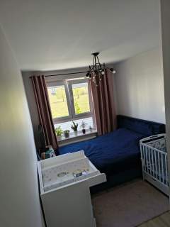 Sprzedam mieszkanie 47m2, 2 pokoje, Ursus