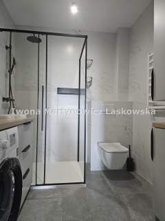 APARTAMENT Z GARAŻEM
