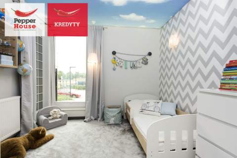 Apartament przy Parku Oliwskim