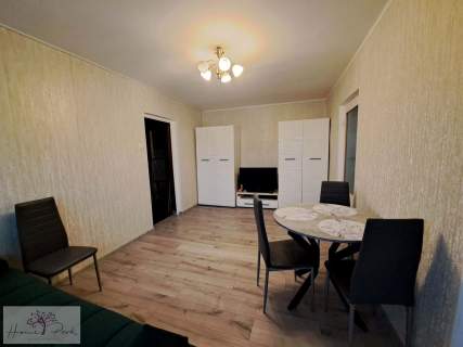Mieszkanie na sprzedaż, 46,85 m2, Łódź