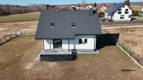Kielce dom 205,38 m2 Miedziana Góra Przyjmo
