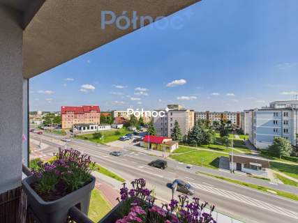 Ełk, 3 pokoje, CENTRUM, ul. Sikorskiego