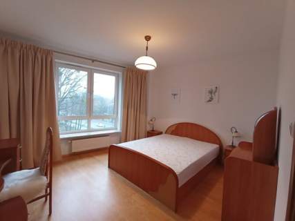 3 pokoje z mp, centrum Pruszkowa- Prusa 10
