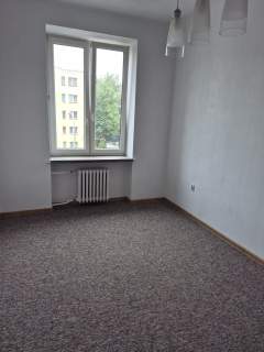 Lokal biurowo/usługowy 4 pokoje