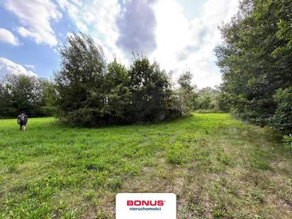 120 m linni brzegowej - 2 ha działka z domem