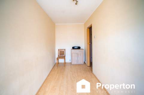 Klimatyczne 2 pokoje, 33 m , II piętro