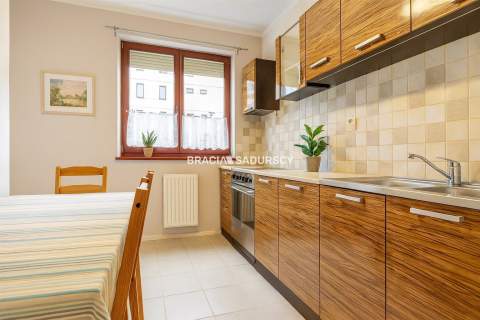 2 pok ok 50 m2 Ruczaj