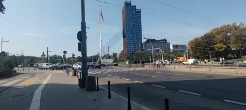 Sprzedam lokal użytkowy Warszawa