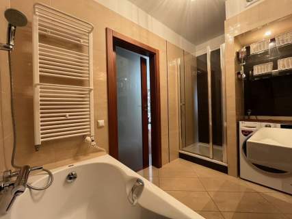 Tęczowy Las, apartament wysoki standard