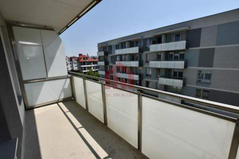 2-pokojowe mieszkanie OSOBNA kuchnia - Kopisto