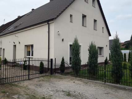 Kompleks Połączonych Budynków