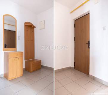 Budynek 6 mieszkań z KW, Szerokie Lublin