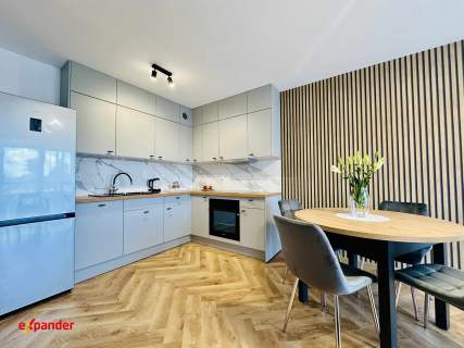 Nowy apartament 2 pok/Centrum/Apartamentowiec 2025